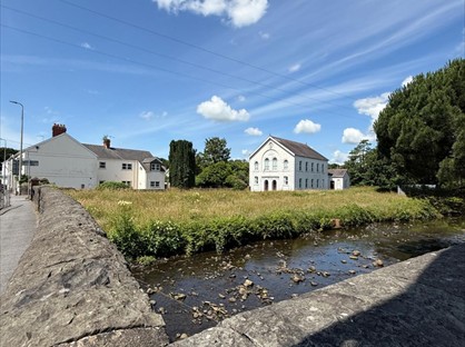 3 Bed Terraced House, Bryngwili Road, SA4