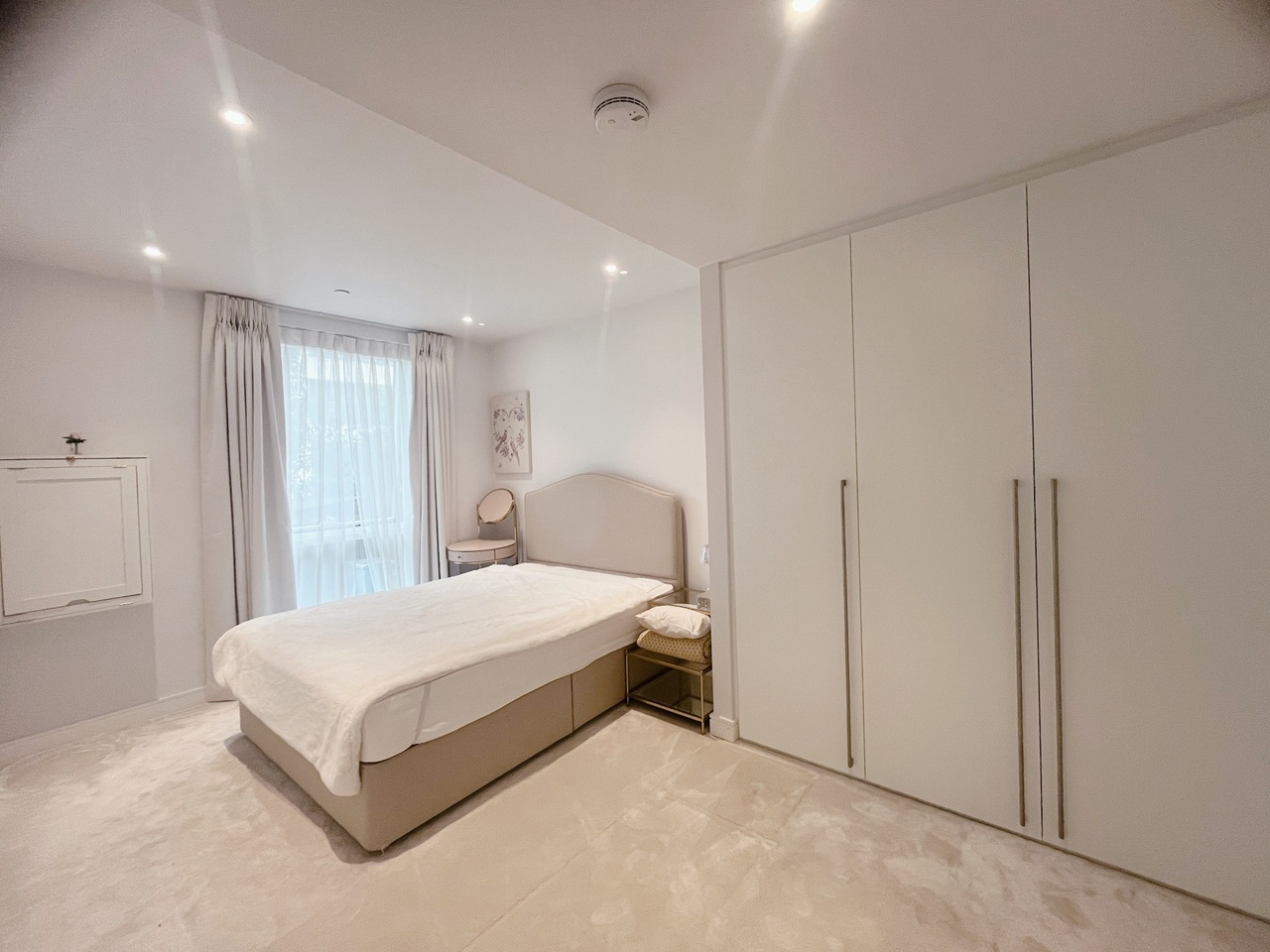2 Bed Flat, Fairview House, SW6 photo 5