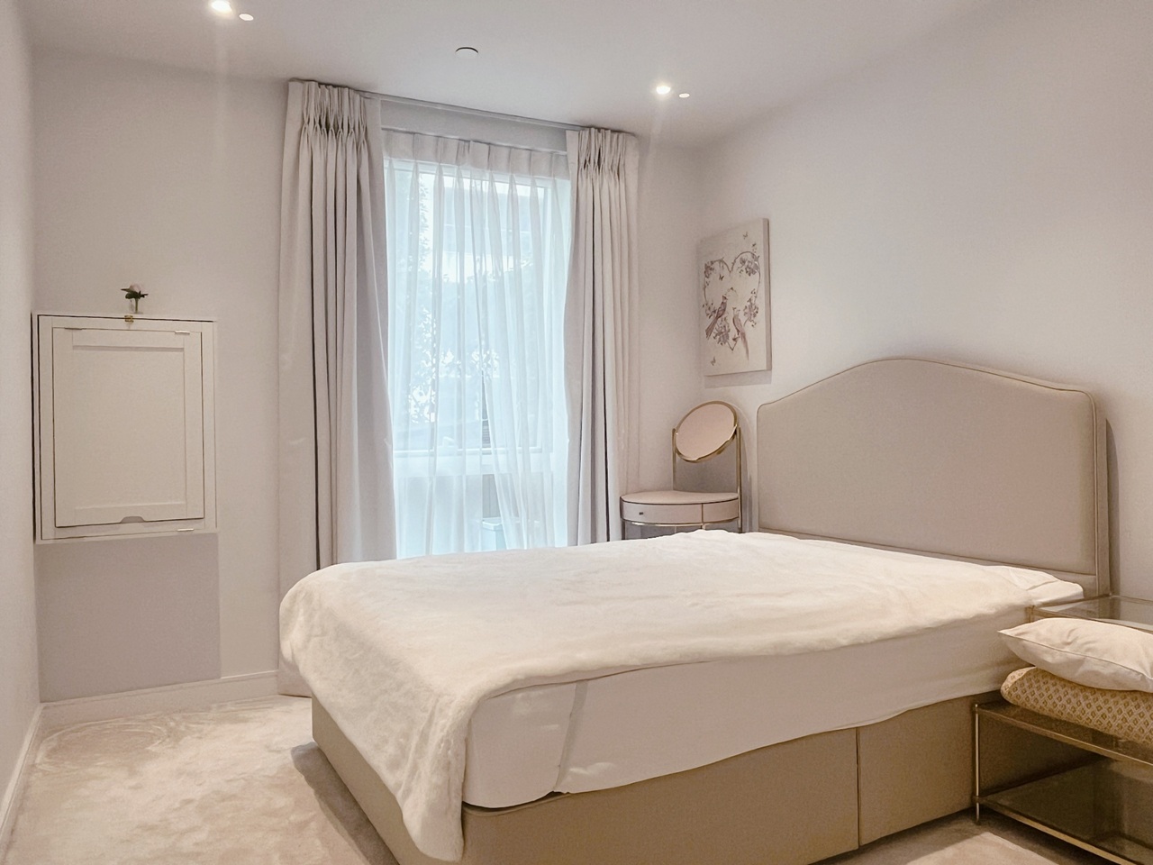 2 Bed Flat, Fairview House, SW6 photo 4