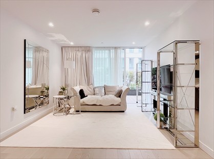 2 Bed Flat, Fairview House, SW6