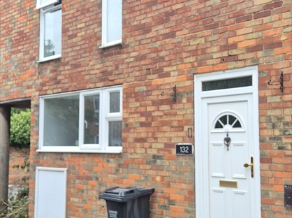 3 Bed End Terrace, Crosse Courts, SS15
