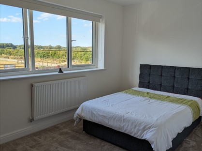 Room in a Shared House, Gregson Mews, L23