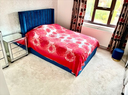 Room in a Shared House, Two Mile Ash, MK8