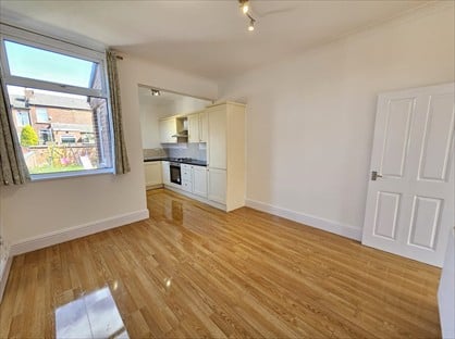 2 Bed Terraced House, Farr Street, SK3