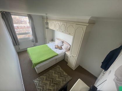 Room in a Shared House, Watford Close, SW11