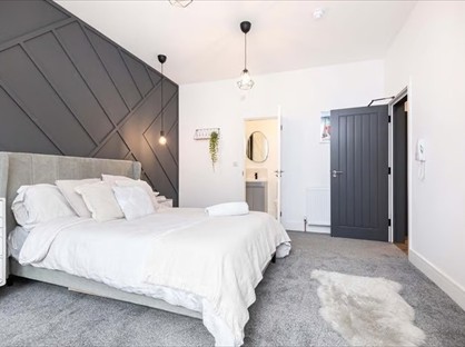 Room in a Shared House, Bournemouth Road, BH14