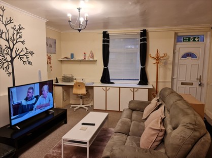 Room in a Shared House, Grange Villa, DH2