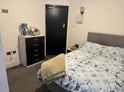 Room in a Shared House, Kings Road, DN1
