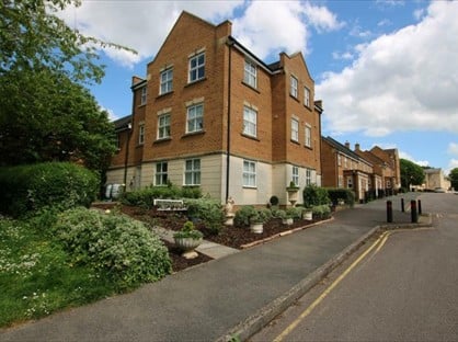 2 bed flat/apartment for rent in 2 Bed Flat, Parnell Road, BS16