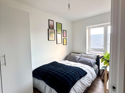 Room in a Shared Flat, Lance Street, RM13