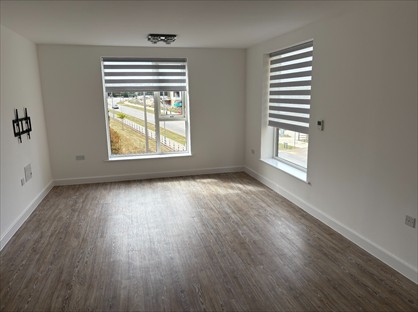 2 Bed Flat, Newhall, CM17