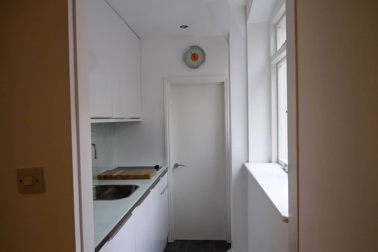 Additional image 2 of Studio Flat, Sandwich House, WC1H, N1 7GU