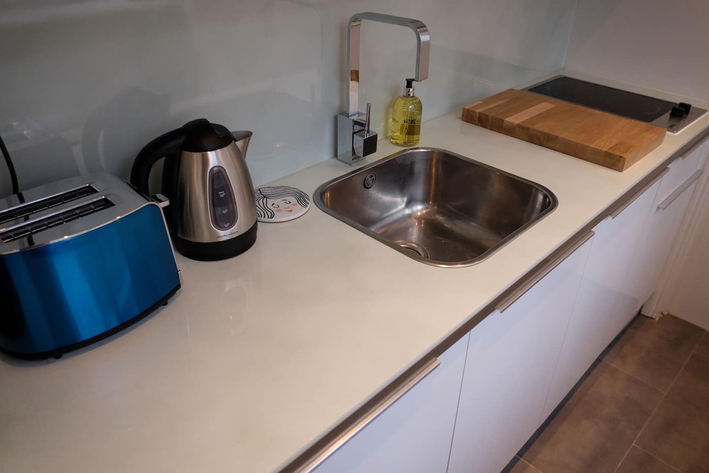 Additional image 4 of Studio Flat, Sandwich House, WC1H, N1 7GU