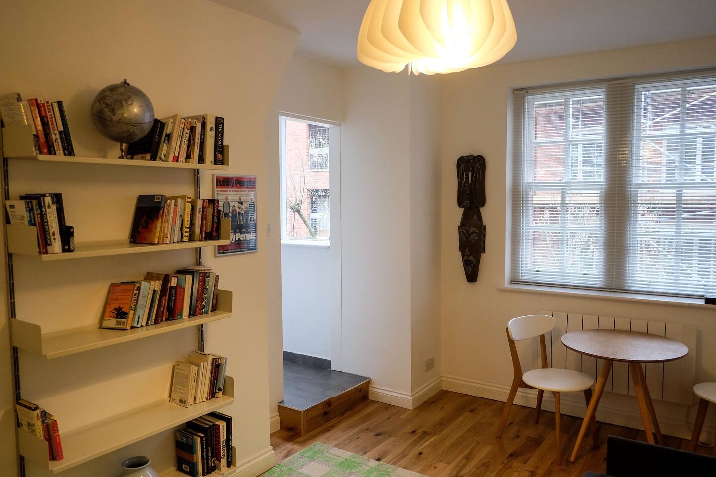 Additional image 5 of Studio Flat, Sandwich House, WC1H, N1 7GU