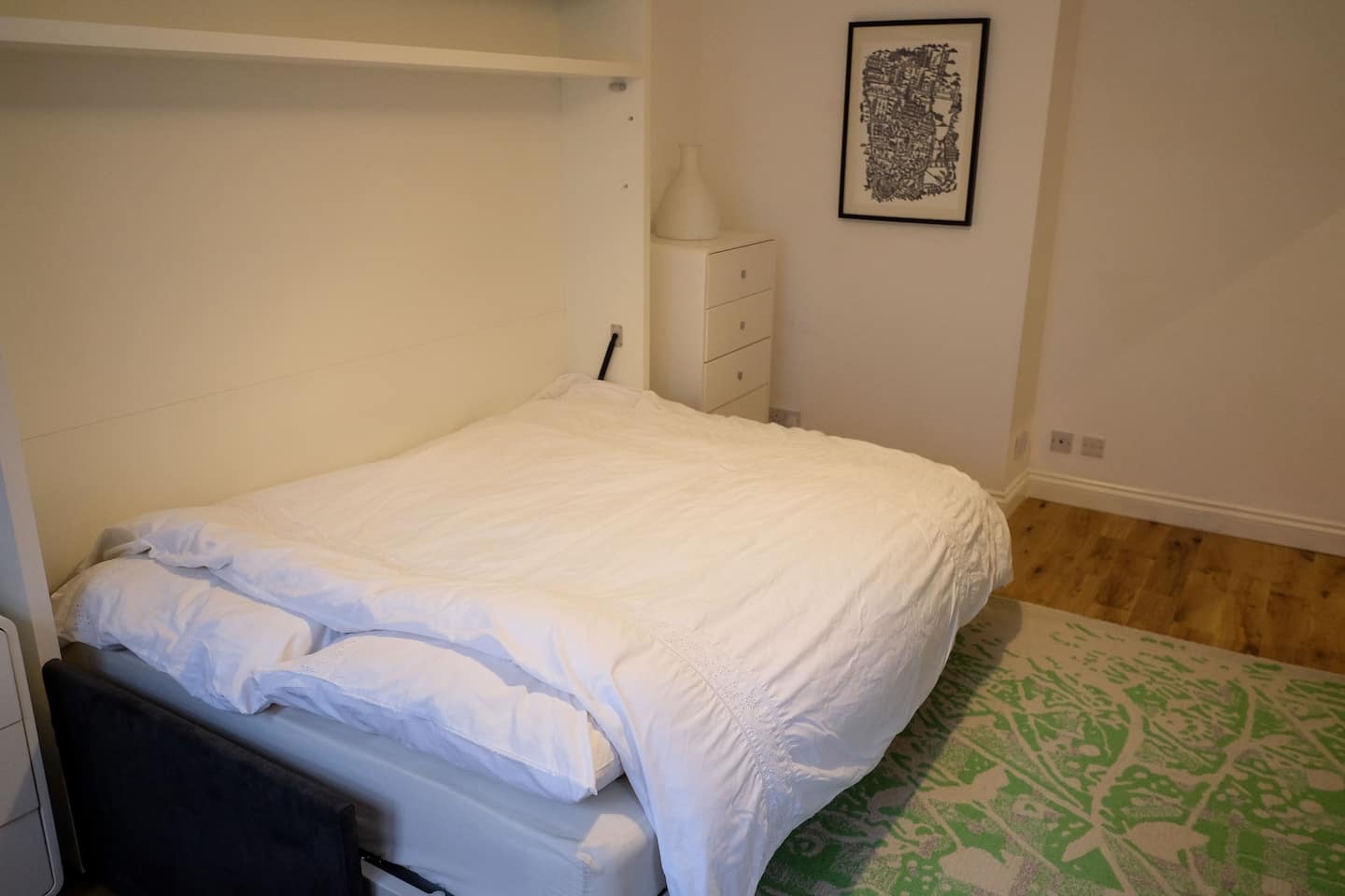 Additional image 6 of Studio Flat, Sandwich House, WC1H, N1 7GU