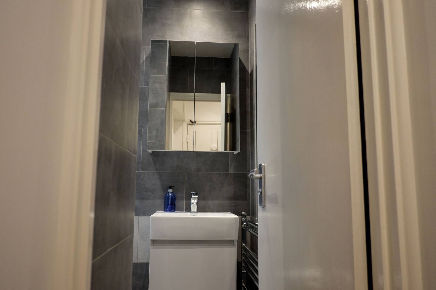 Additional image 8 of Studio Flat, Sandwich House, WC1H, N1 7GU