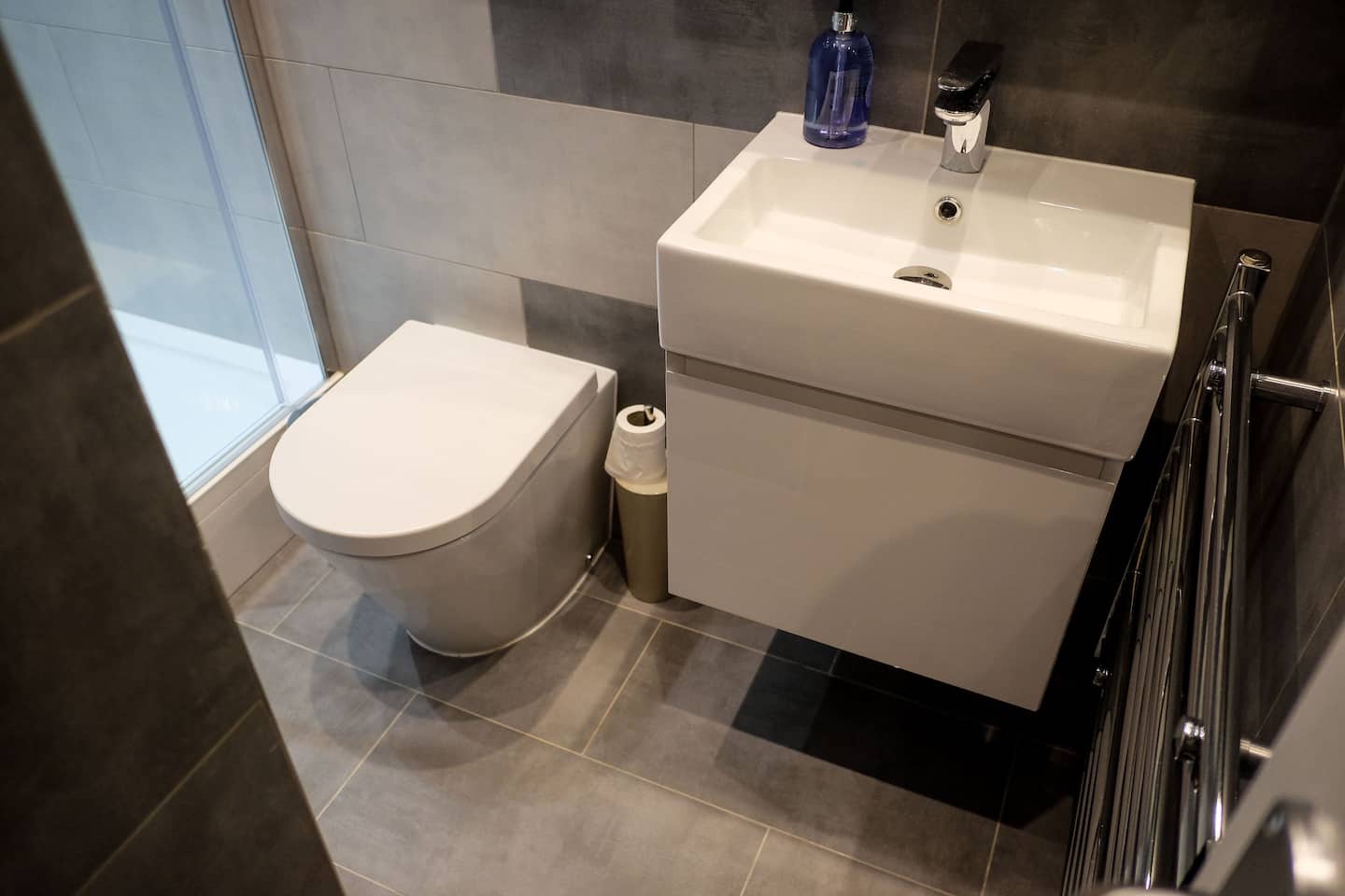 Additional image 10 of Studio Flat, Sandwich House, WC1H, N1 7GU