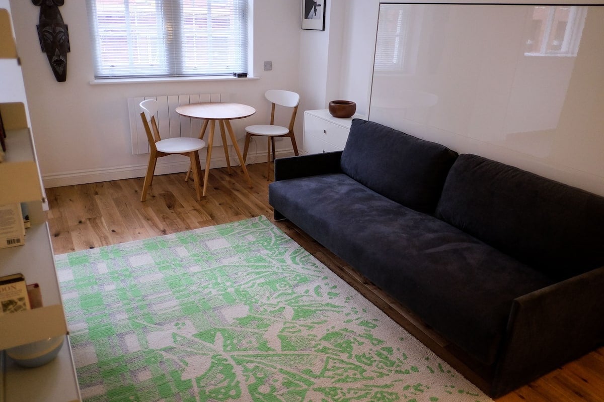 Additional image 11 of Studio Flat, Sandwich House, WC1H, N1 7GU