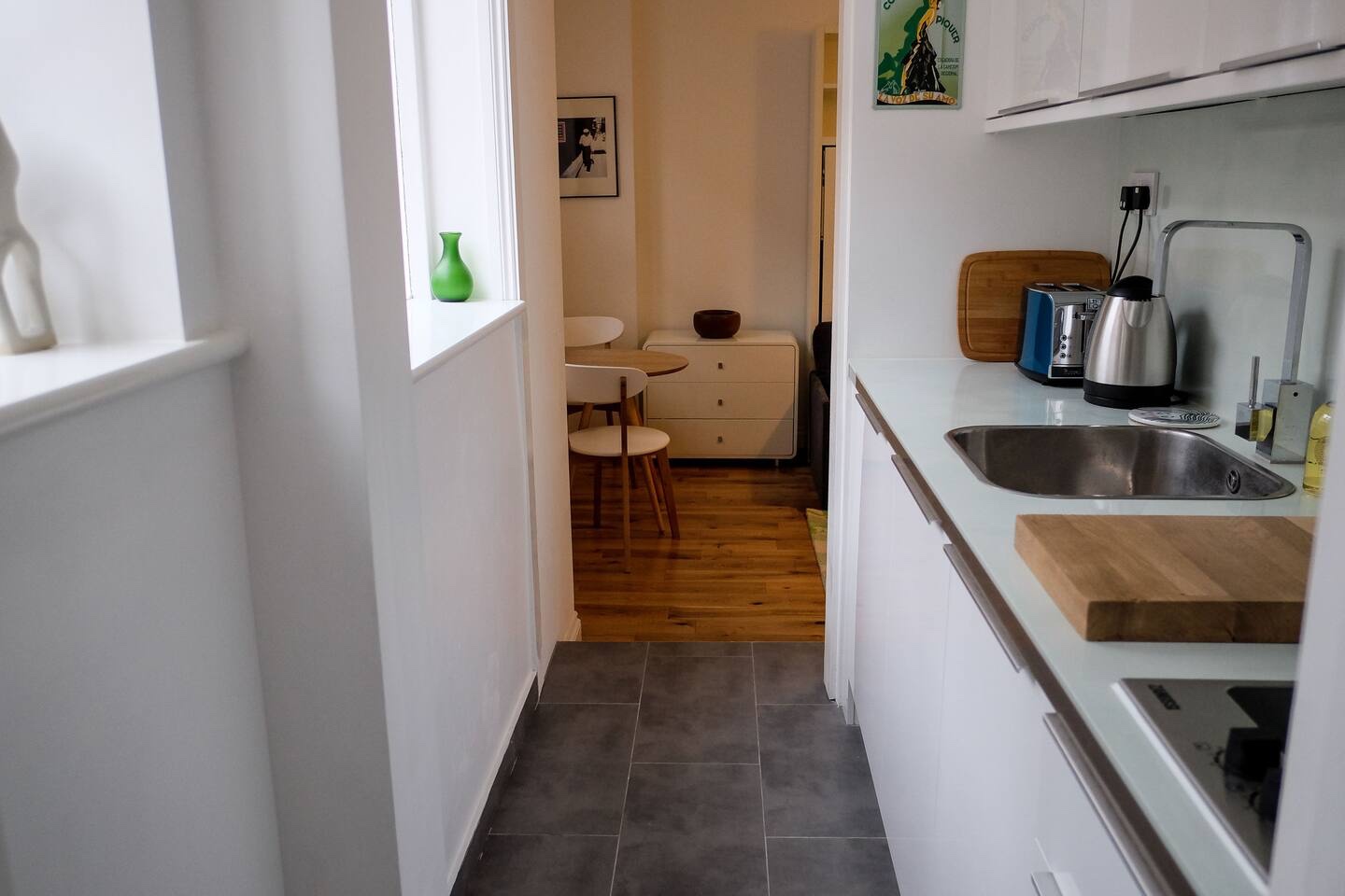 Additional image 12 of Studio Flat, Sandwich House, WC1H, N1 7GU