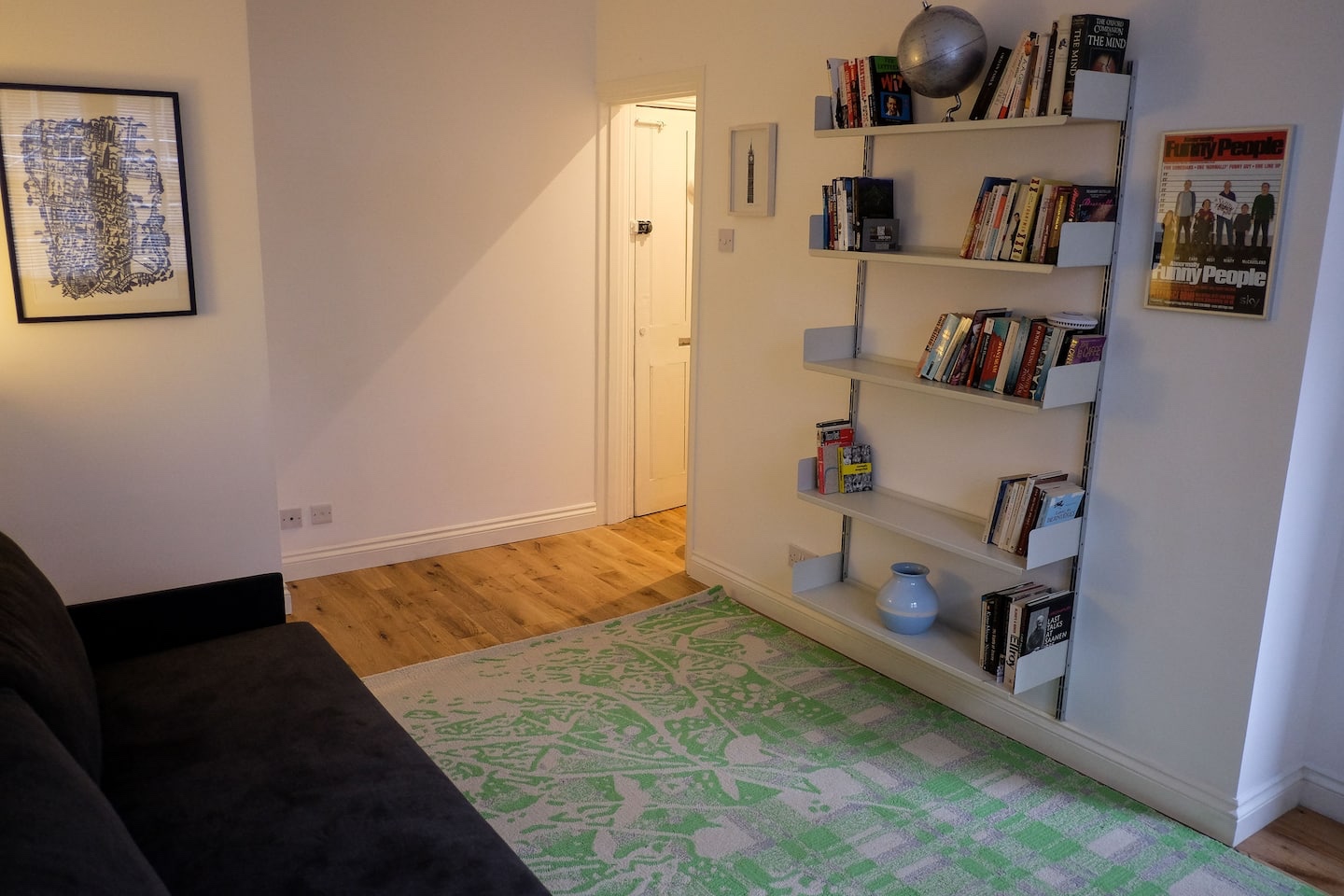 Additional image 13 of Studio Flat, Sandwich House, WC1H, N1 7GU