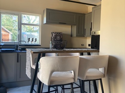 2 Bed Flat, Hill Street, SO40