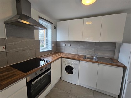 1 Bed Flat, Hamilton Court, SE6