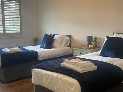 Room in a Shared Flat, Ayres Drive, CB22