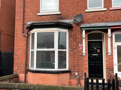 3 Bed Terraced House, Riches Street, WV6
