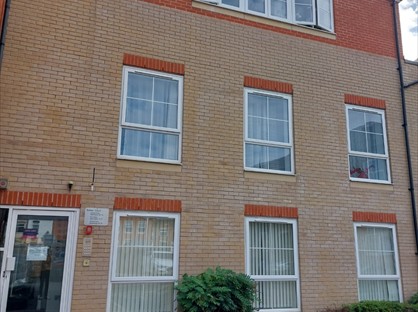 2 Bed Flat, Station Street, LE18