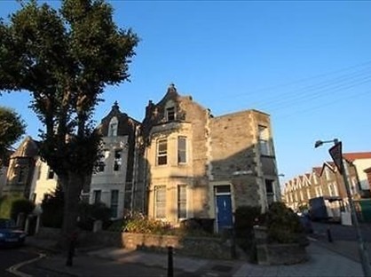 2 Bed Flat, St. Johns Road, BS8
