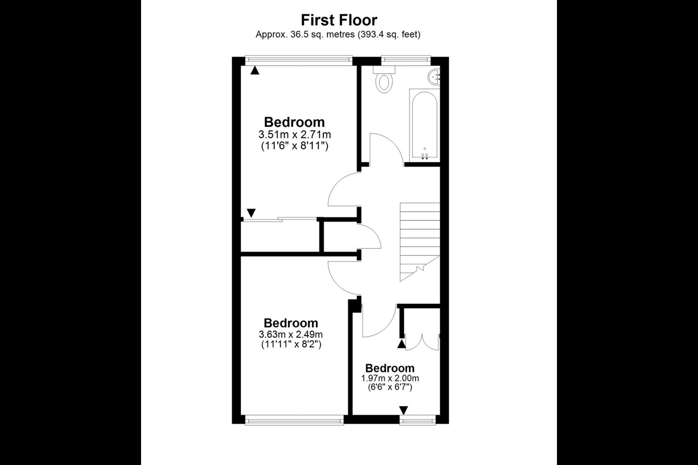 Additional image 11 of 3 Bed Terraced House, Enniskillen Road, CB4, N1 7GU