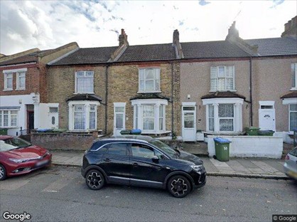 4 Bed Terraced House, Brewery Road, SE18