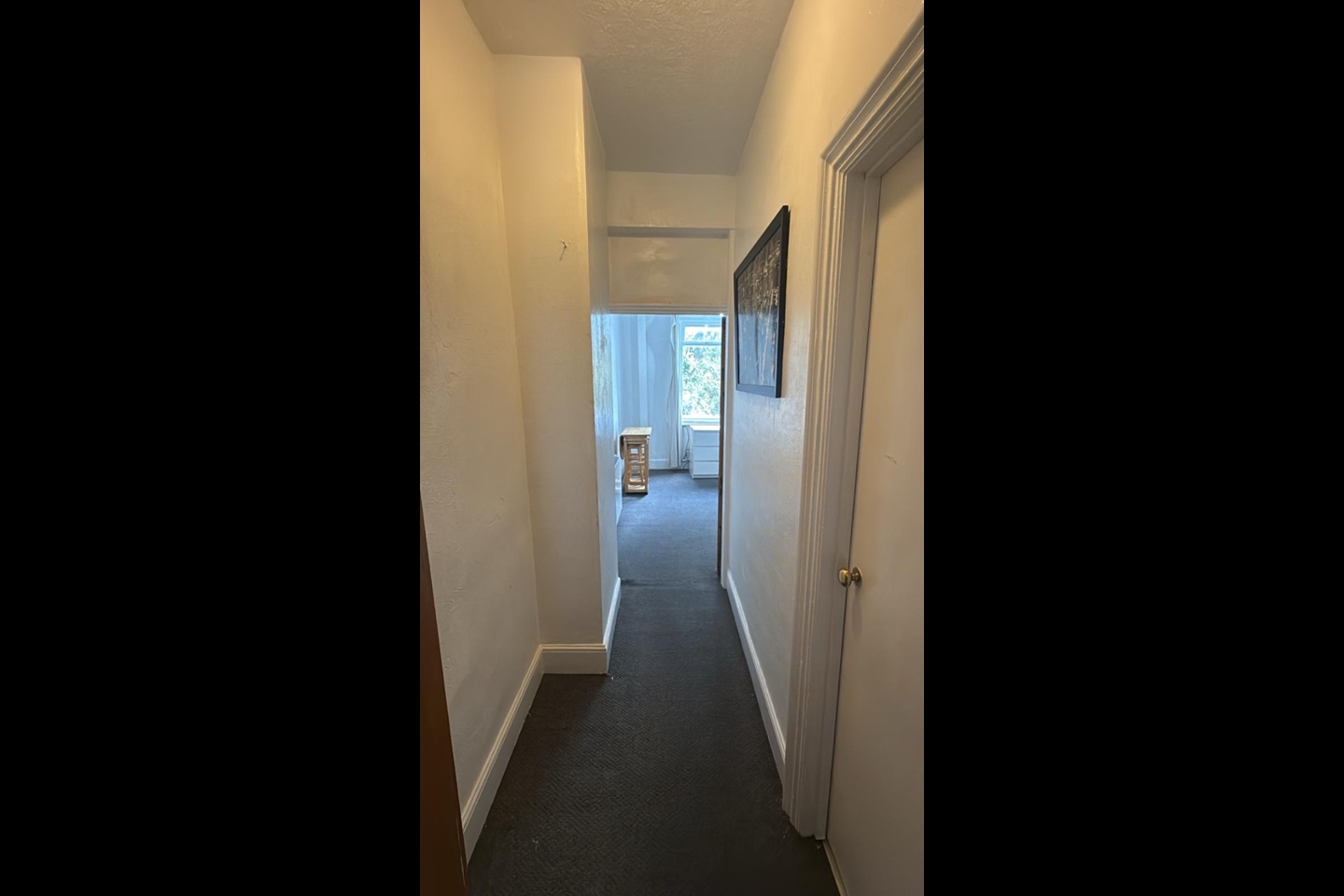 Studio Flat, Loughborough Road, NG2, N1 7GU