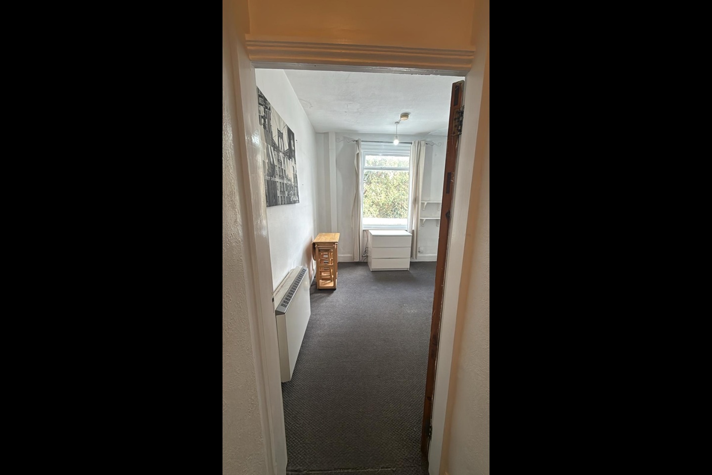 Additional image 2 of Studio Flat, Loughborough Road, NG2, N1 7GU