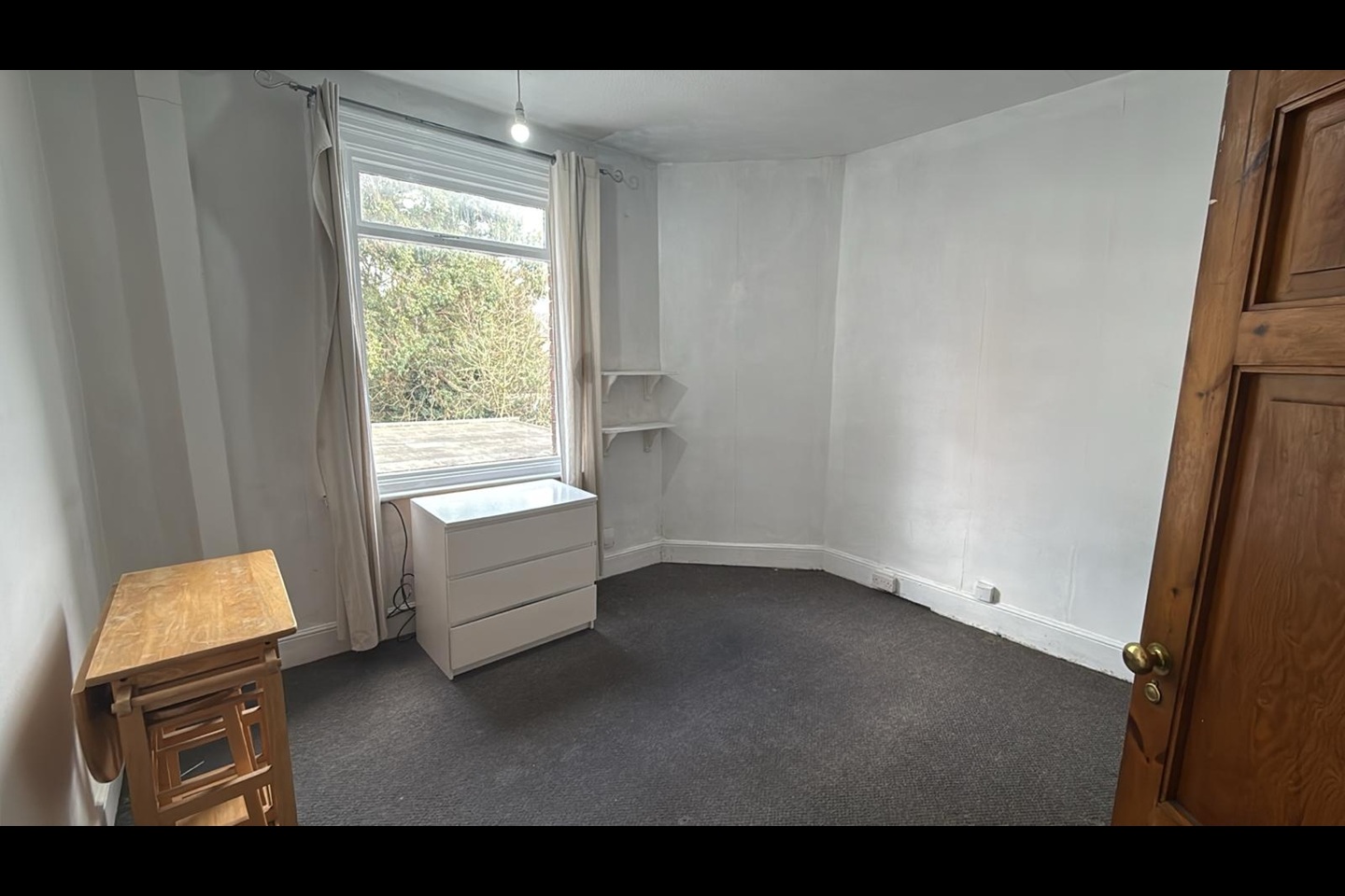 Additional image 3 of Studio Flat, Loughborough Road, NG2, N1 7GU