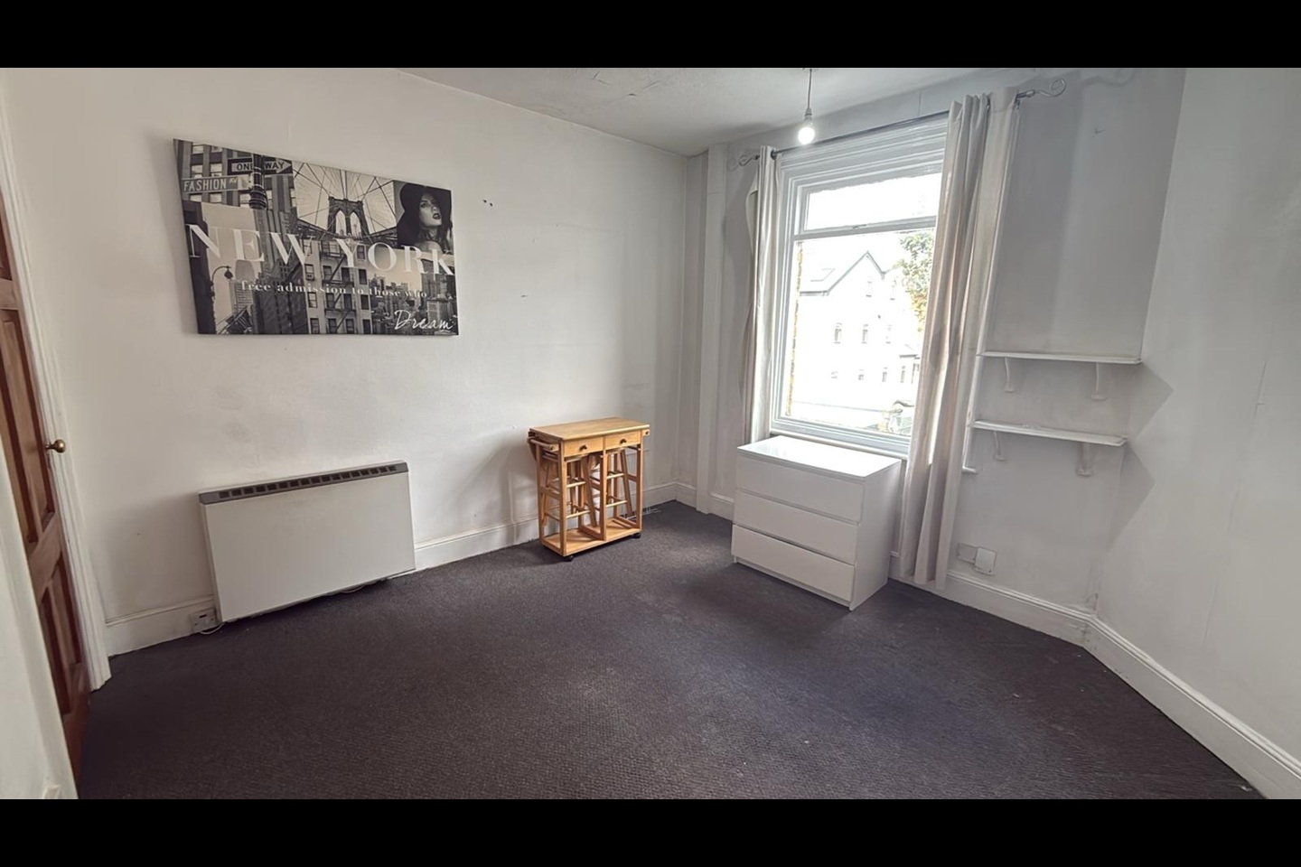 Additional image 4 of Studio Flat, Loughborough Road, NG2, N1 7GU