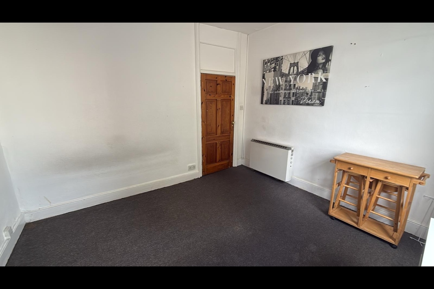 Additional image 5 of Studio Flat, Loughborough Road, NG2, N1 7GU