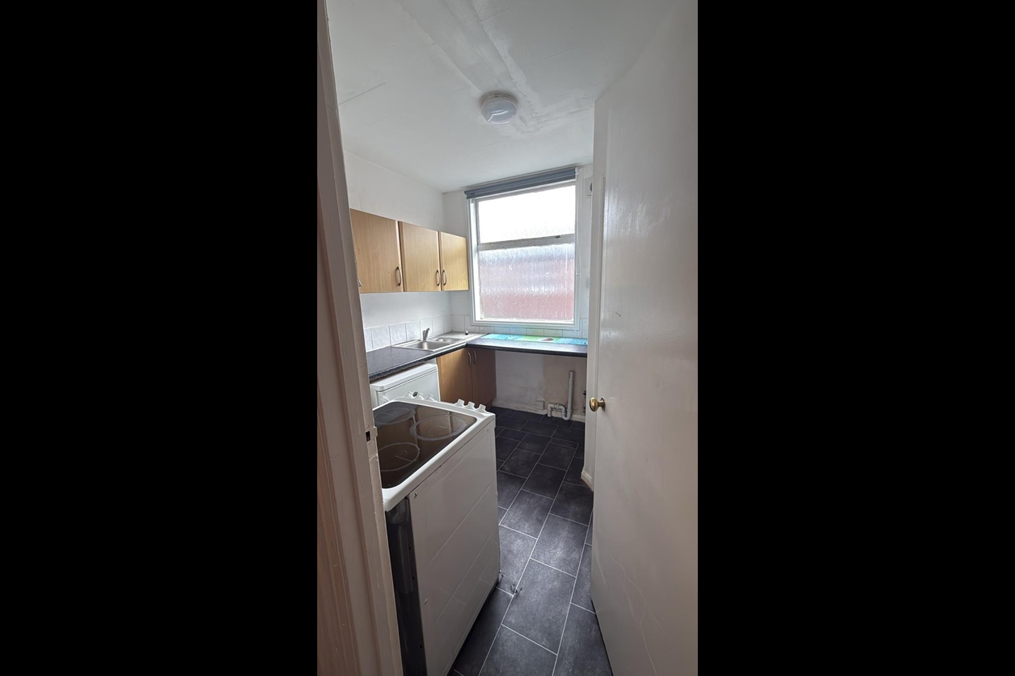 Additional image 7 of Studio Flat, Loughborough Road, NG2, N1 7GU