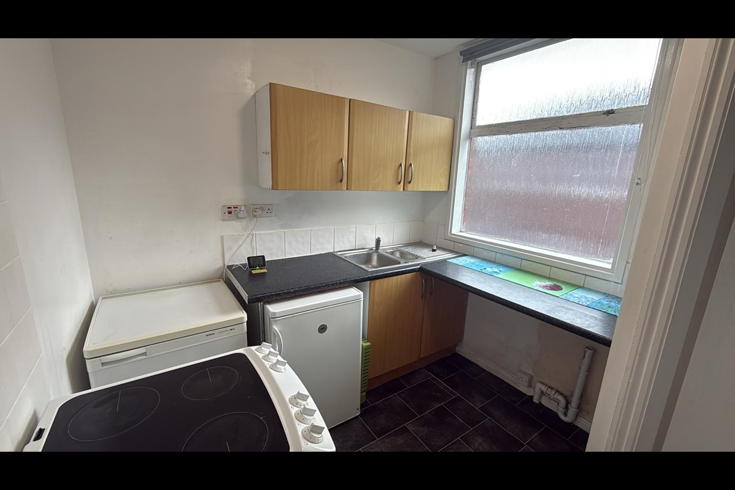 Additional image 8 of Studio Flat, Loughborough Road, NG2, N1 7GU