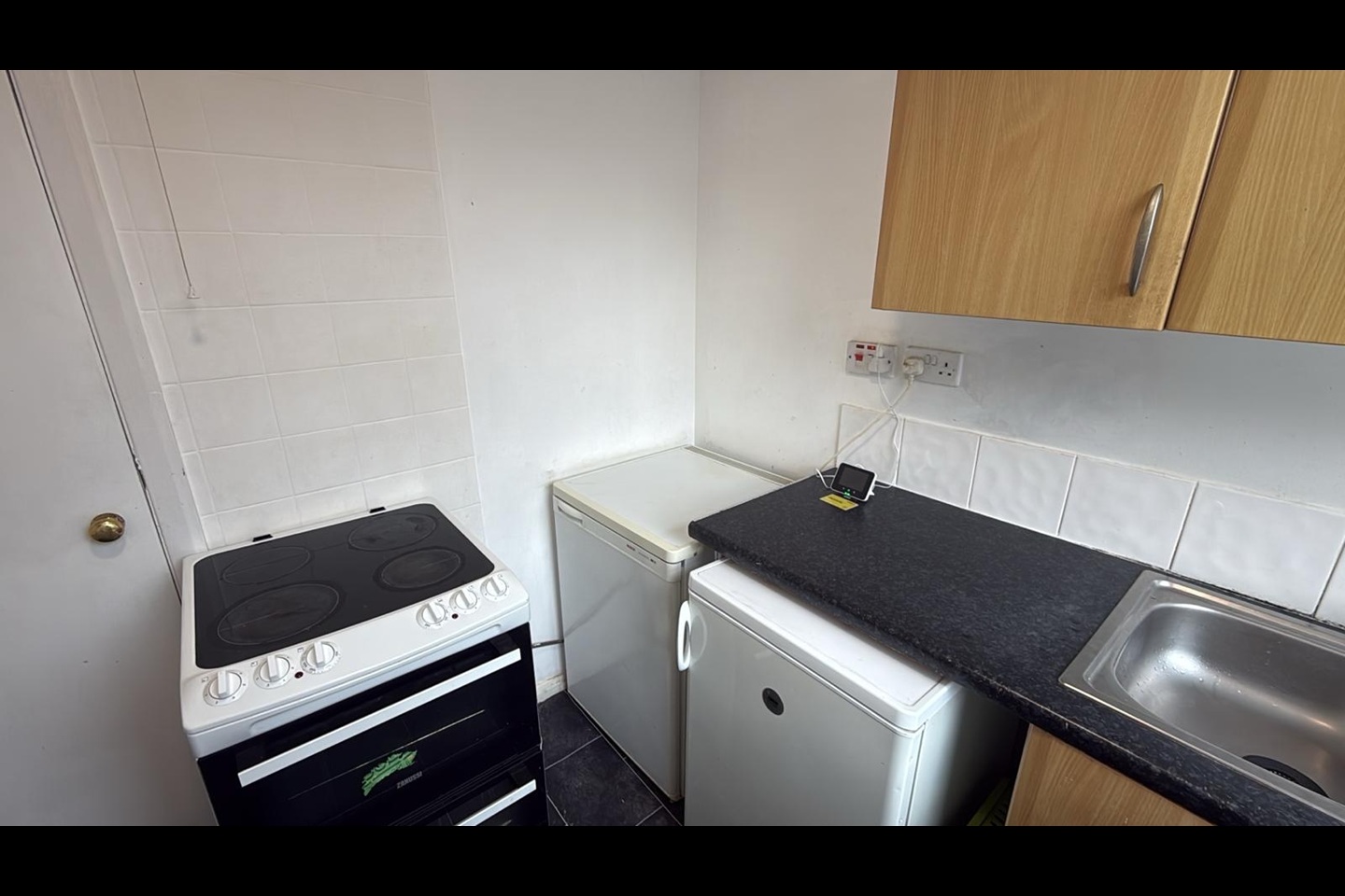 Additional image 9 of Studio Flat, Loughborough Road, NG2, N1 7GU