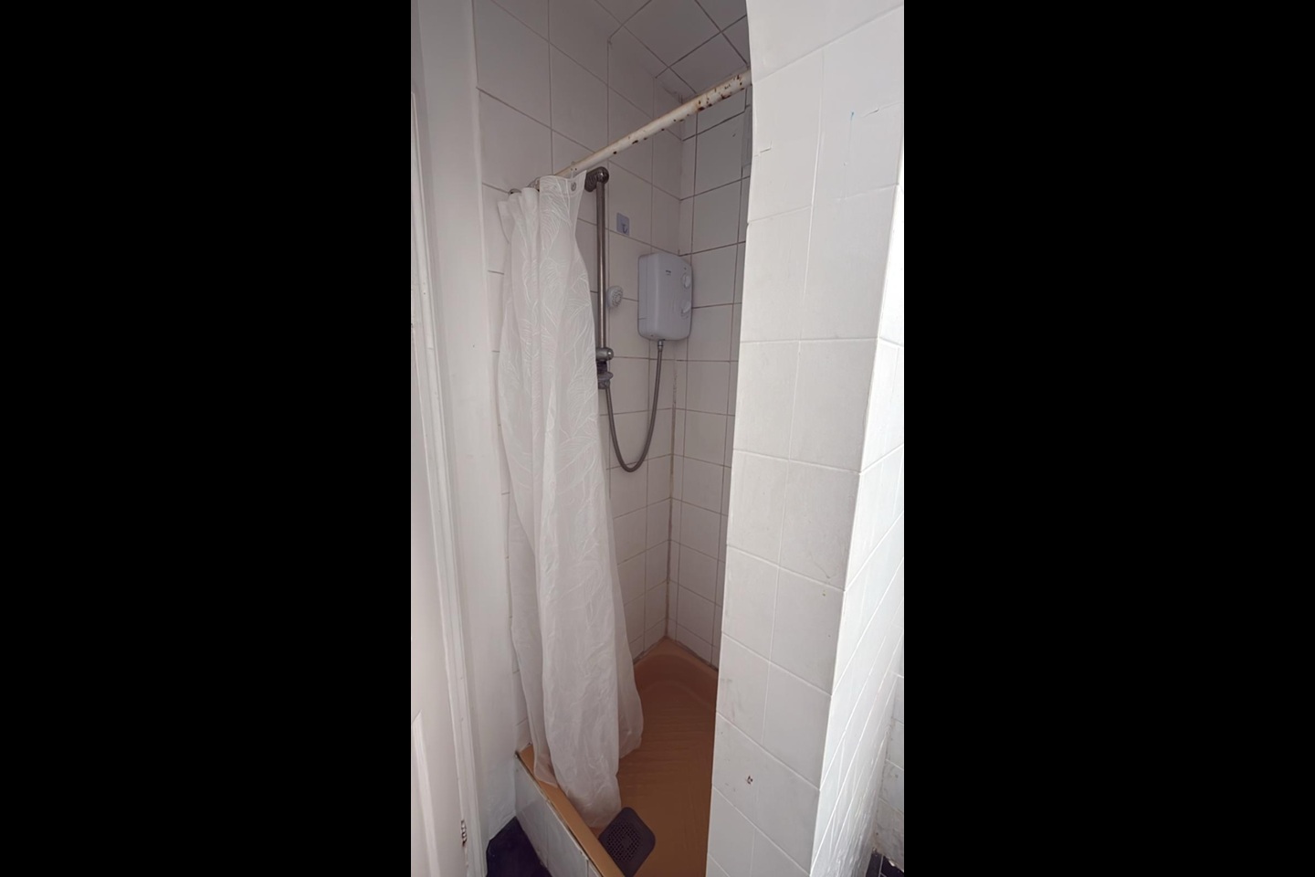 Additional image 14 of Studio Flat, Loughborough Road, NG2, N1 7GU