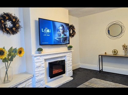 1 Bed Flat, Stratford Street, LS11