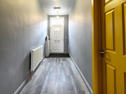 Room in a Shared House, Stanley Road, OL9