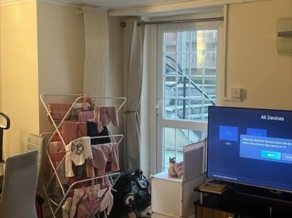 1 Bed Flat, College Mansions, NW6