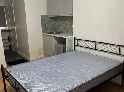 1 Bed Terraced House, Glenny Road, IG11