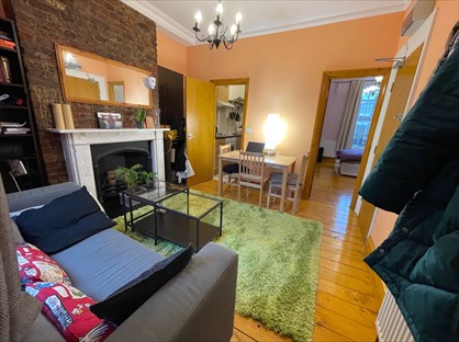 1 Bed Flat, Arlington Road, NW1