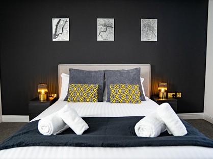 2 Bed Flat, Evans Wharf, HP3