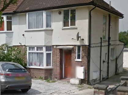 2 Bed Flat, Selborne Gardens, NW4