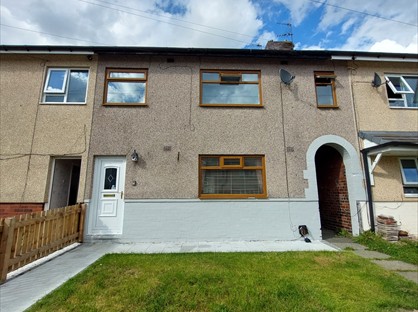 4 Bed Semi-Detached House, Kings Grove, OL12