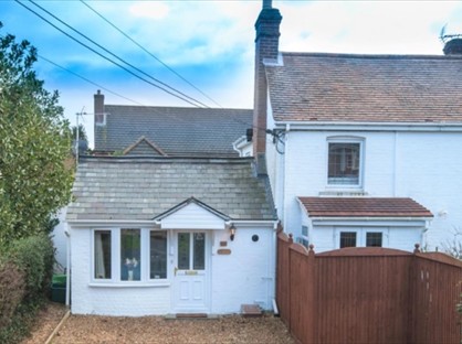 1 Bed Bungalow, Windmill Road, RG7